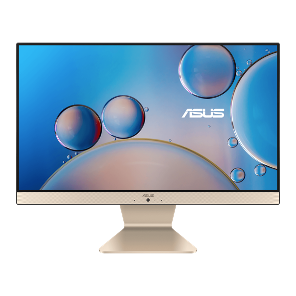 PC AIO Asus M3200WUAK BA015W | AMD Ryzen™ 3 5300U | 4GB | 512GB SSD PCIe | AMD Radeon™ Graphics | Win 11 | 21.5 inch Full HD | 0522D